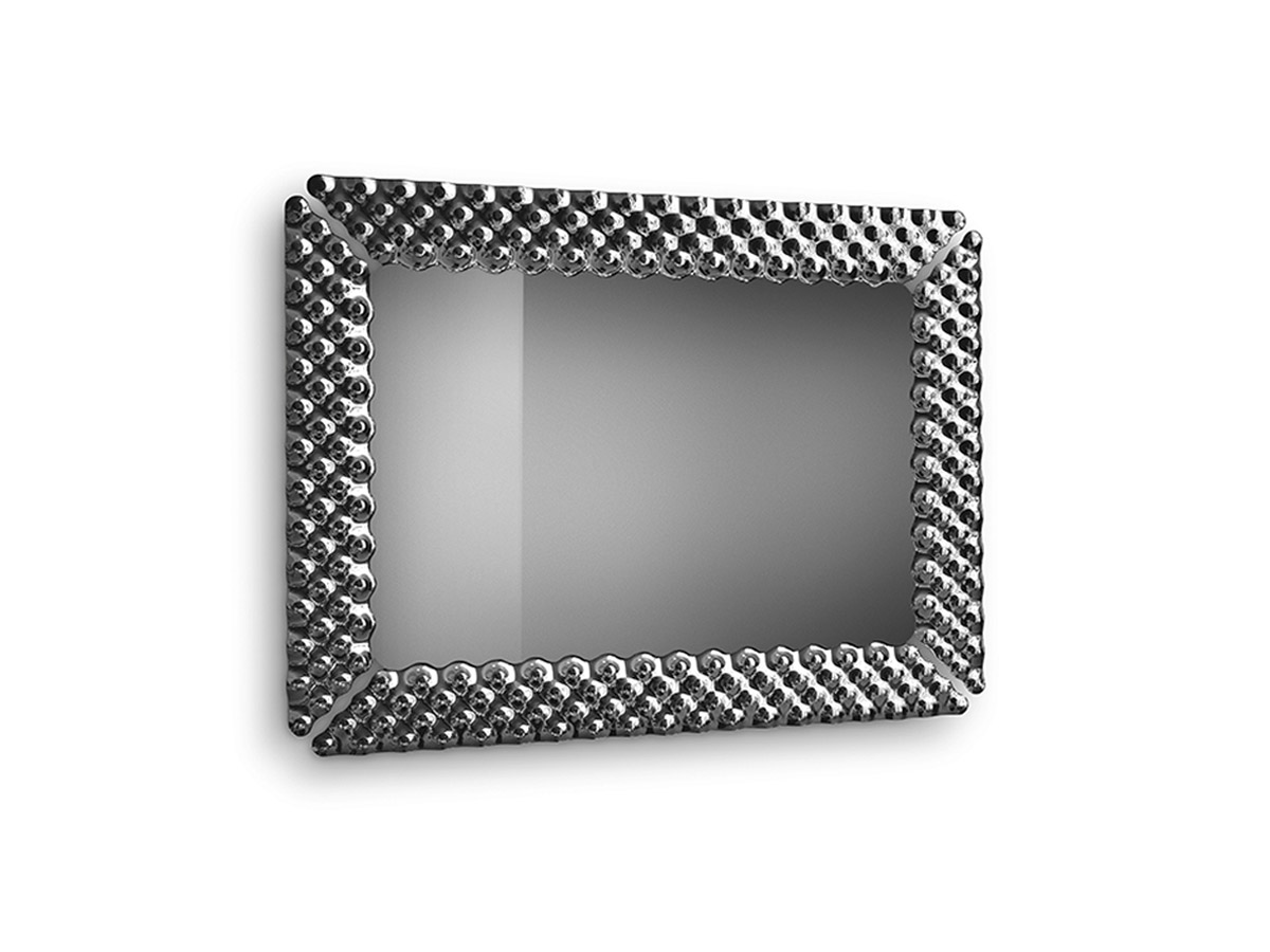 FIAM Pop Tv Wall Mirror