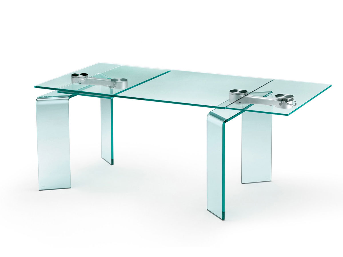 FIAM Ray Plus Extendable Table