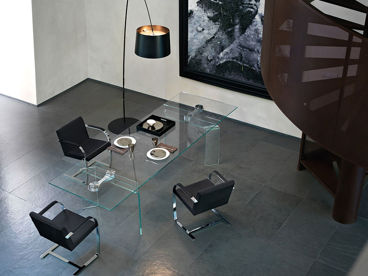 FIAM Ray Plus Extendable Table