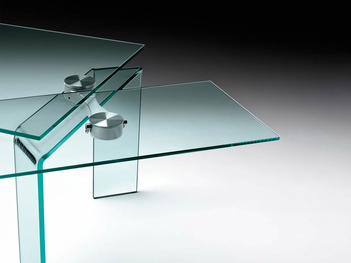 FIAM Ray Plus Extendable Table