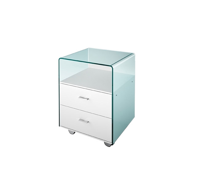 FIAM Rialto Chest Of Drawers