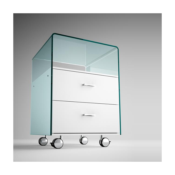 FIAM Rialto Chest Of Drawers