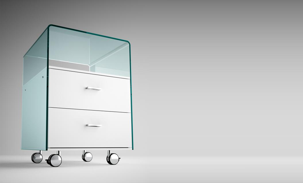 FIAM Rialto Chest Of Drawers