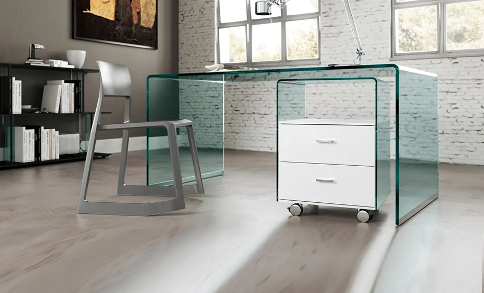 FIAM Rialto Chest Of Drawers