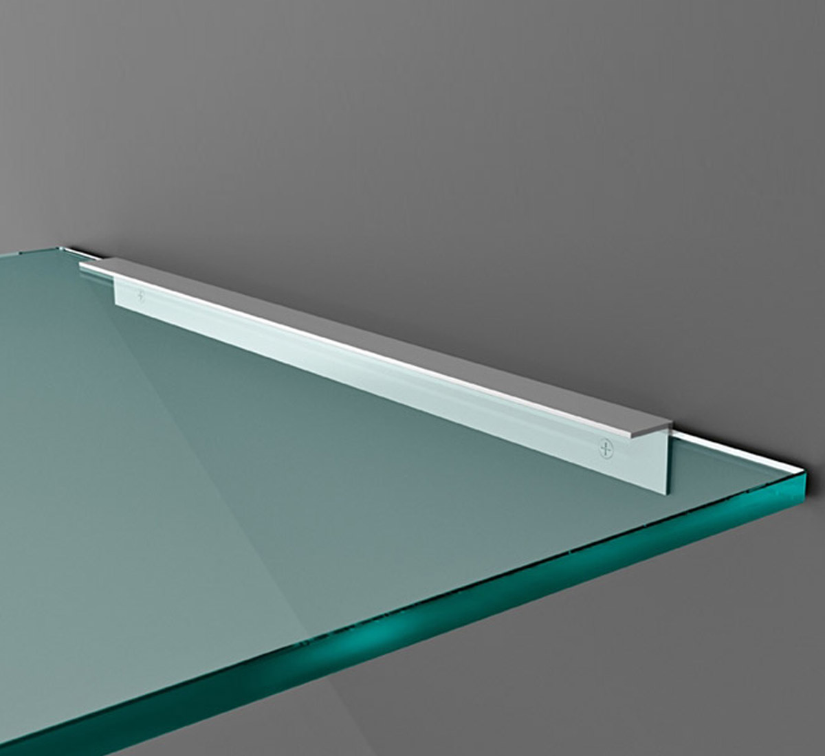 FIAM Rialto L Desk