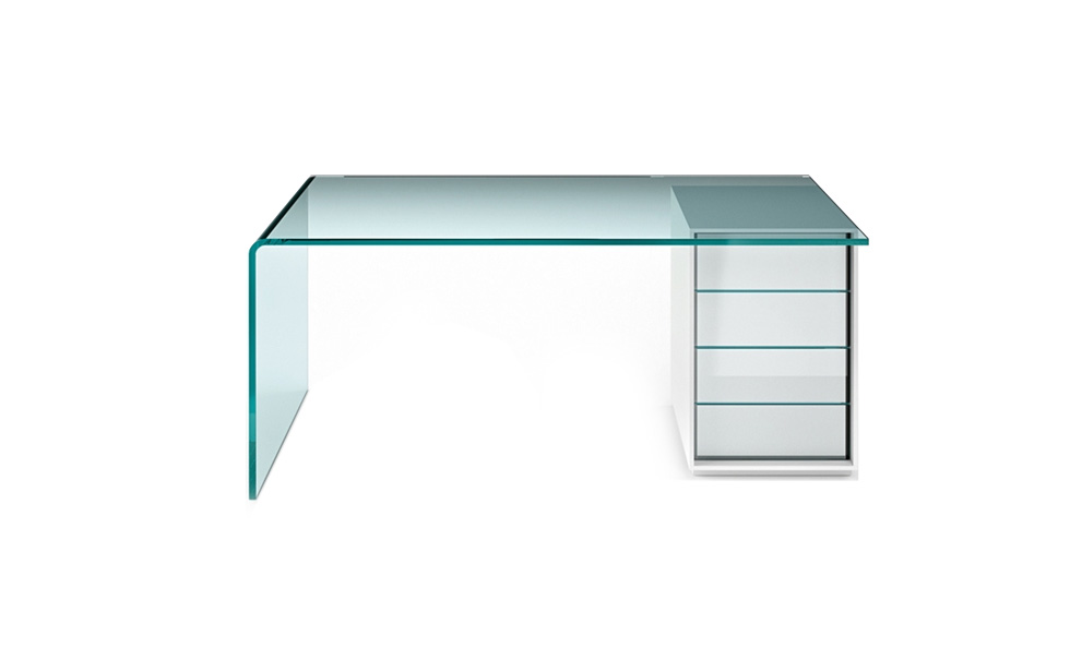 FIAM Rialto L Desk
