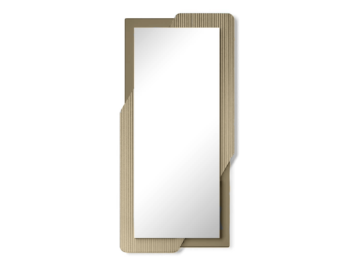 FIAM Shift Rectangular Mirror