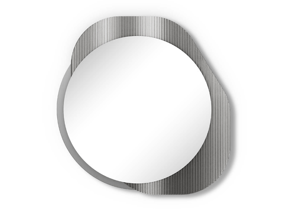 FIAM Shift Round Mirror