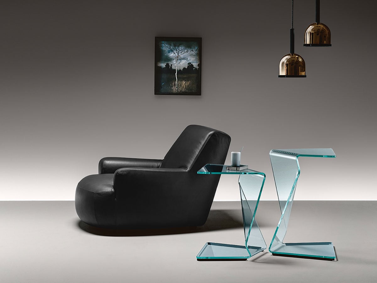 FIAM Sigmy Coffee Table