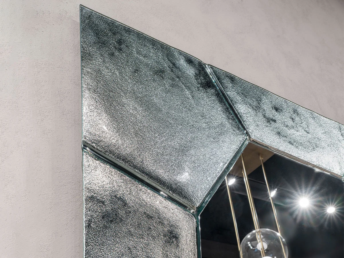 FIAM Silica Mirror