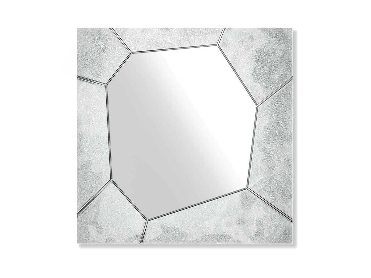 FIAM Silica Mirror