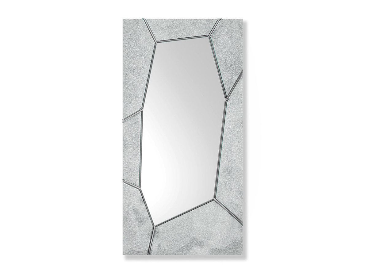 FIAM Silica Mirror