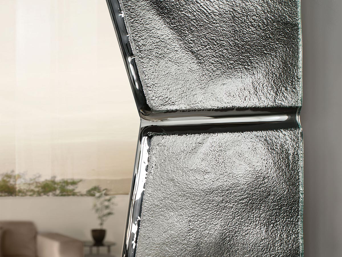 FIAM Silica Mirror