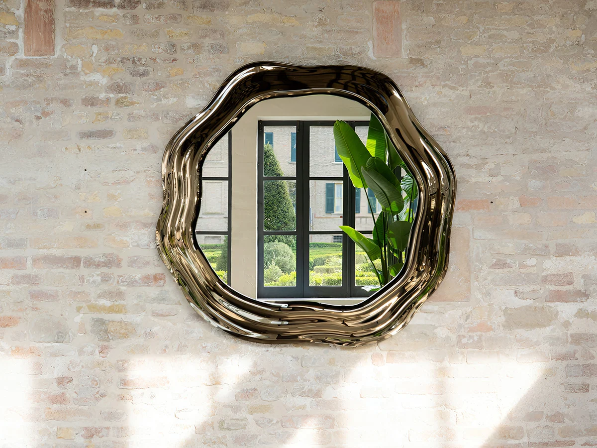 FIAM Still Mirror 130 Cm