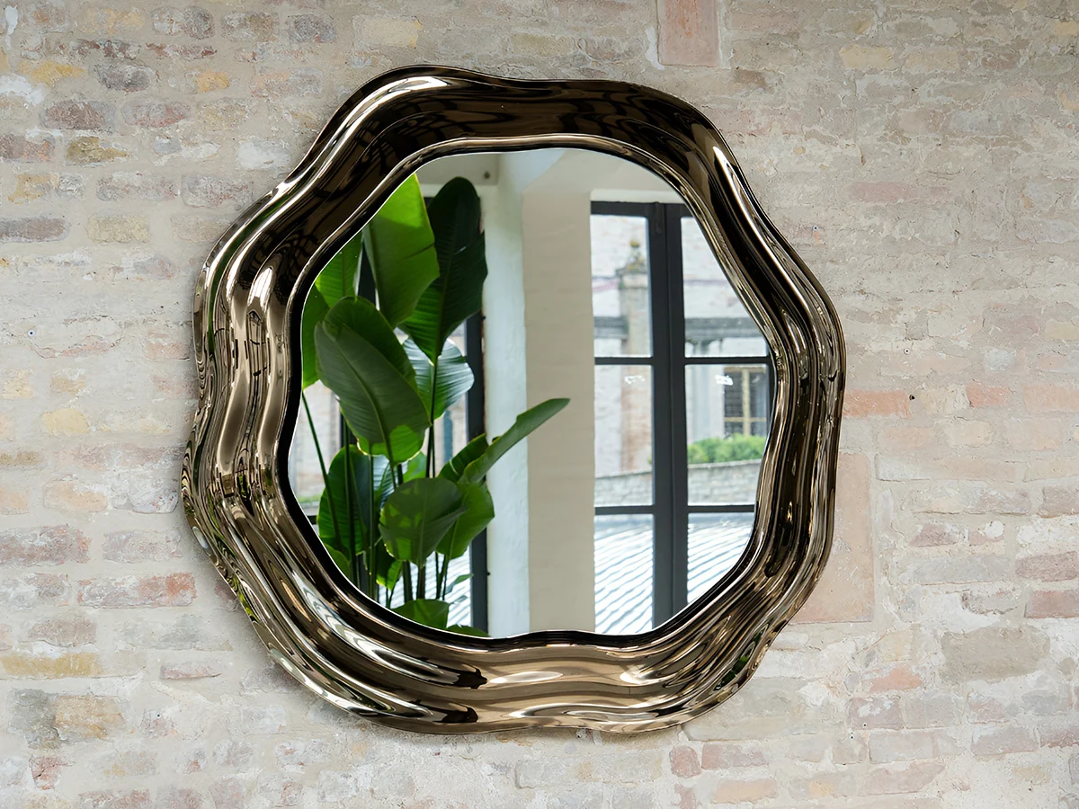 FIAM Still Mirror 130 Cm