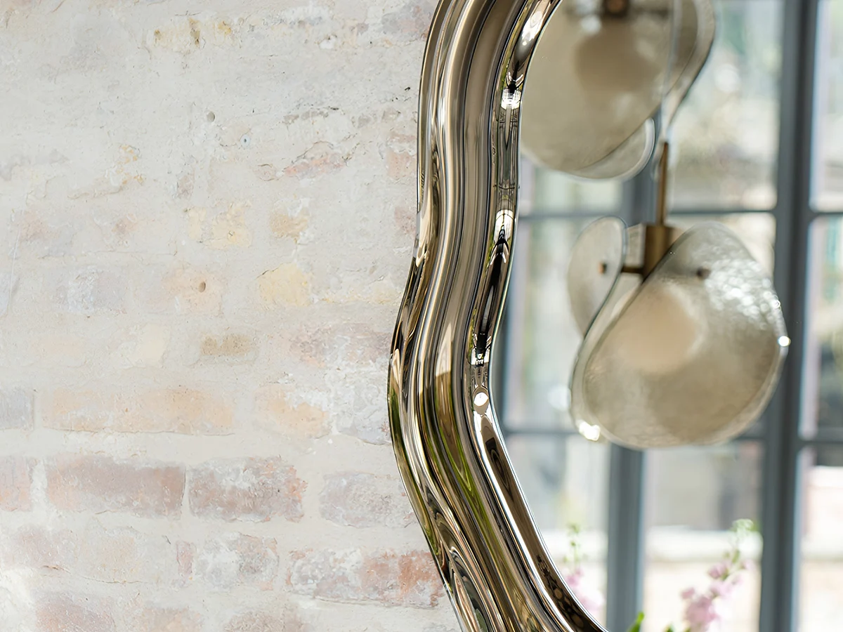 FIAM Still Mirror 130 Cm