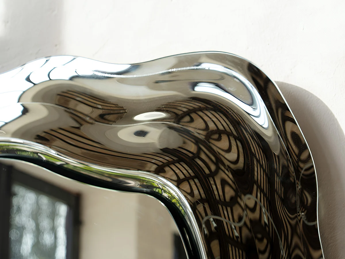 FIAM Still Mirror 130 Cm