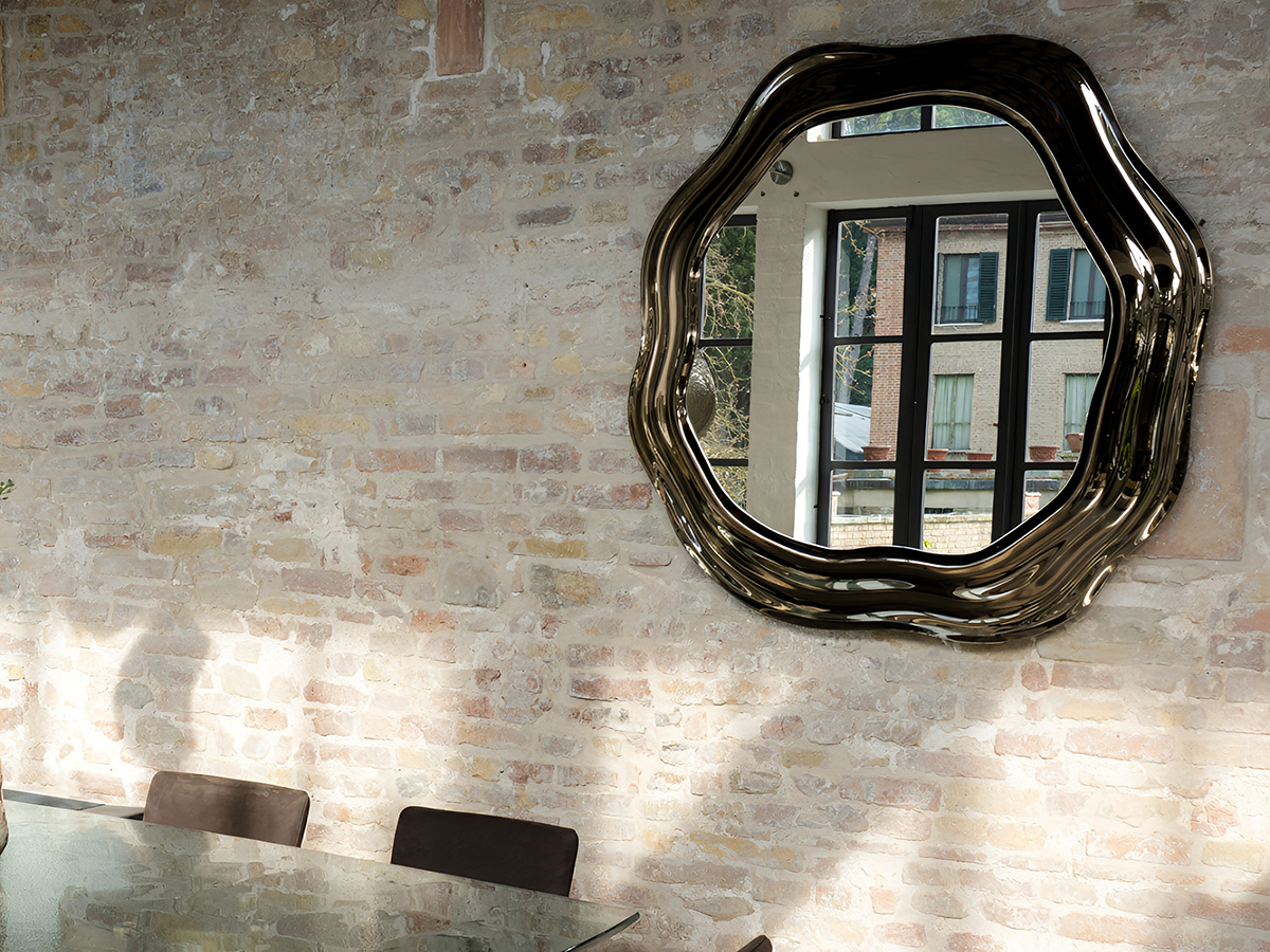 FIAM Still Mirror 130 Cm