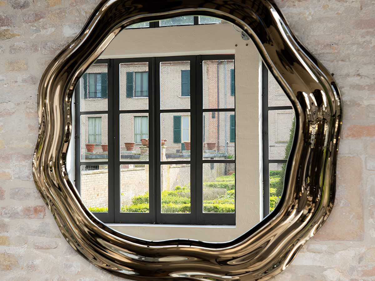 FIAM Still Mirror 130 Cm