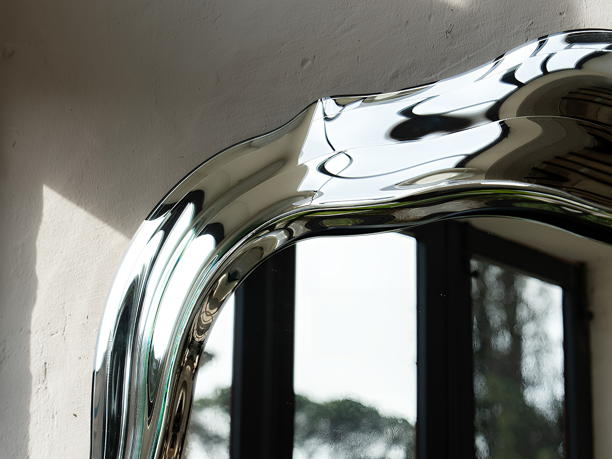 FIAM Still Mirror 208 Cm