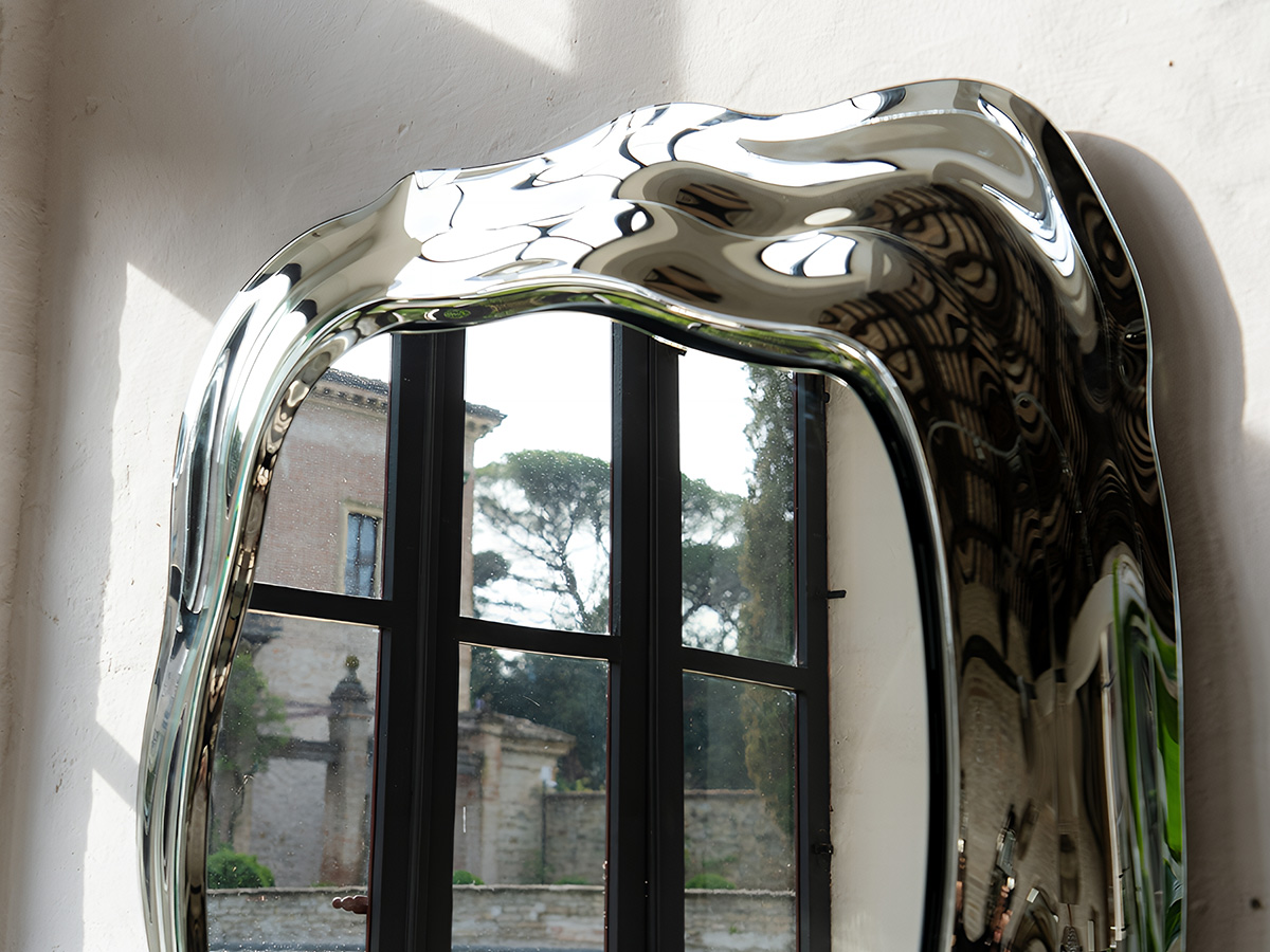 FIAM Still Mirror 208 Cm