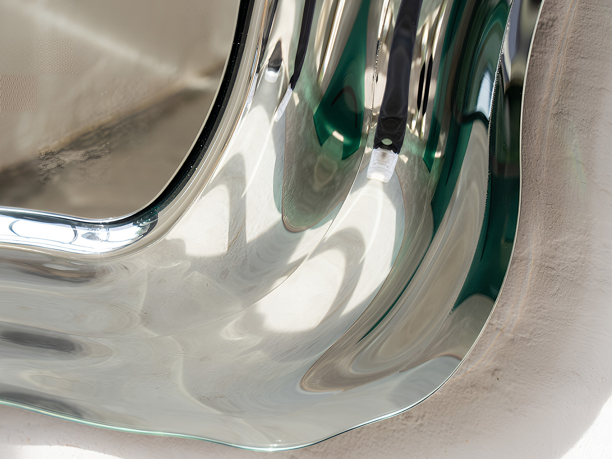 FIAM Still Mirror 208 Cm