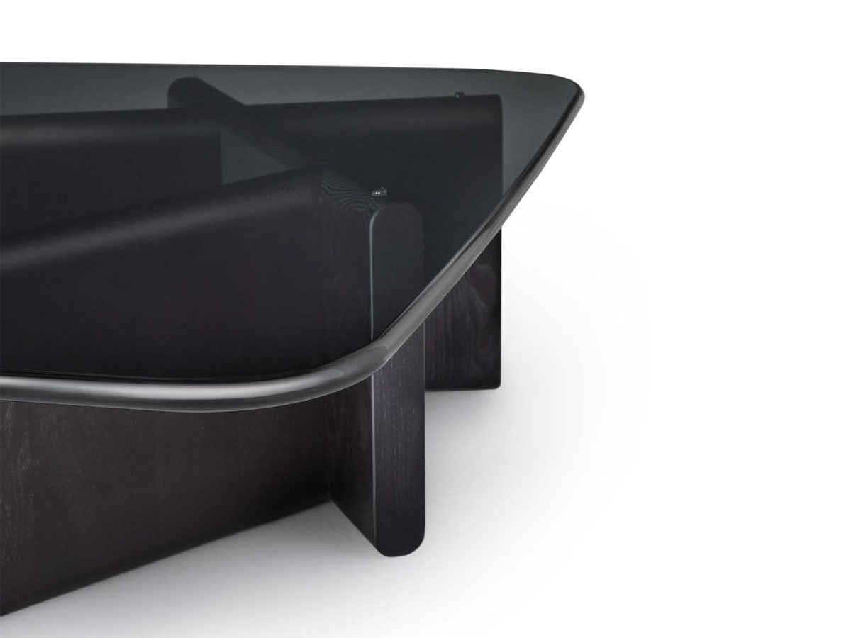 FIAM Type Coffee Table
