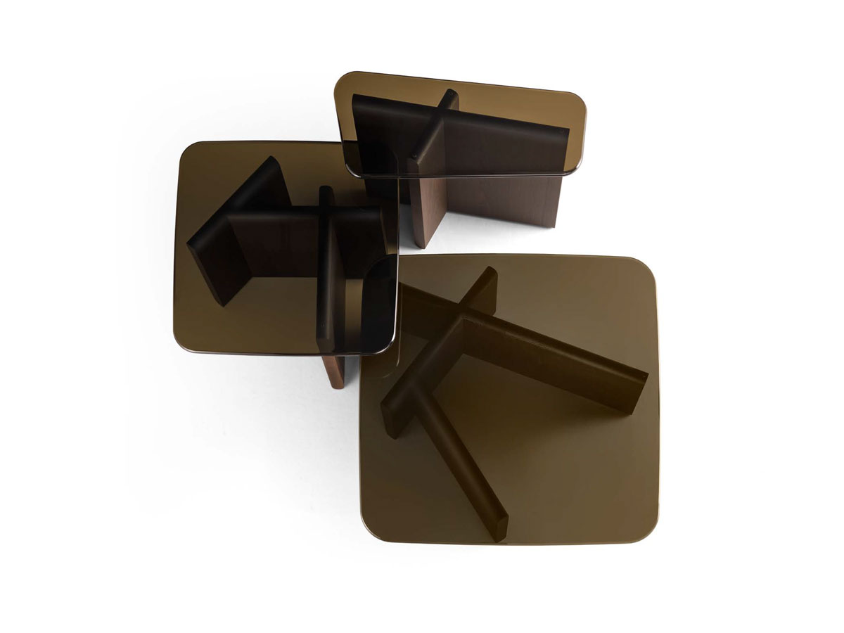 FIAM Type Coffee Table