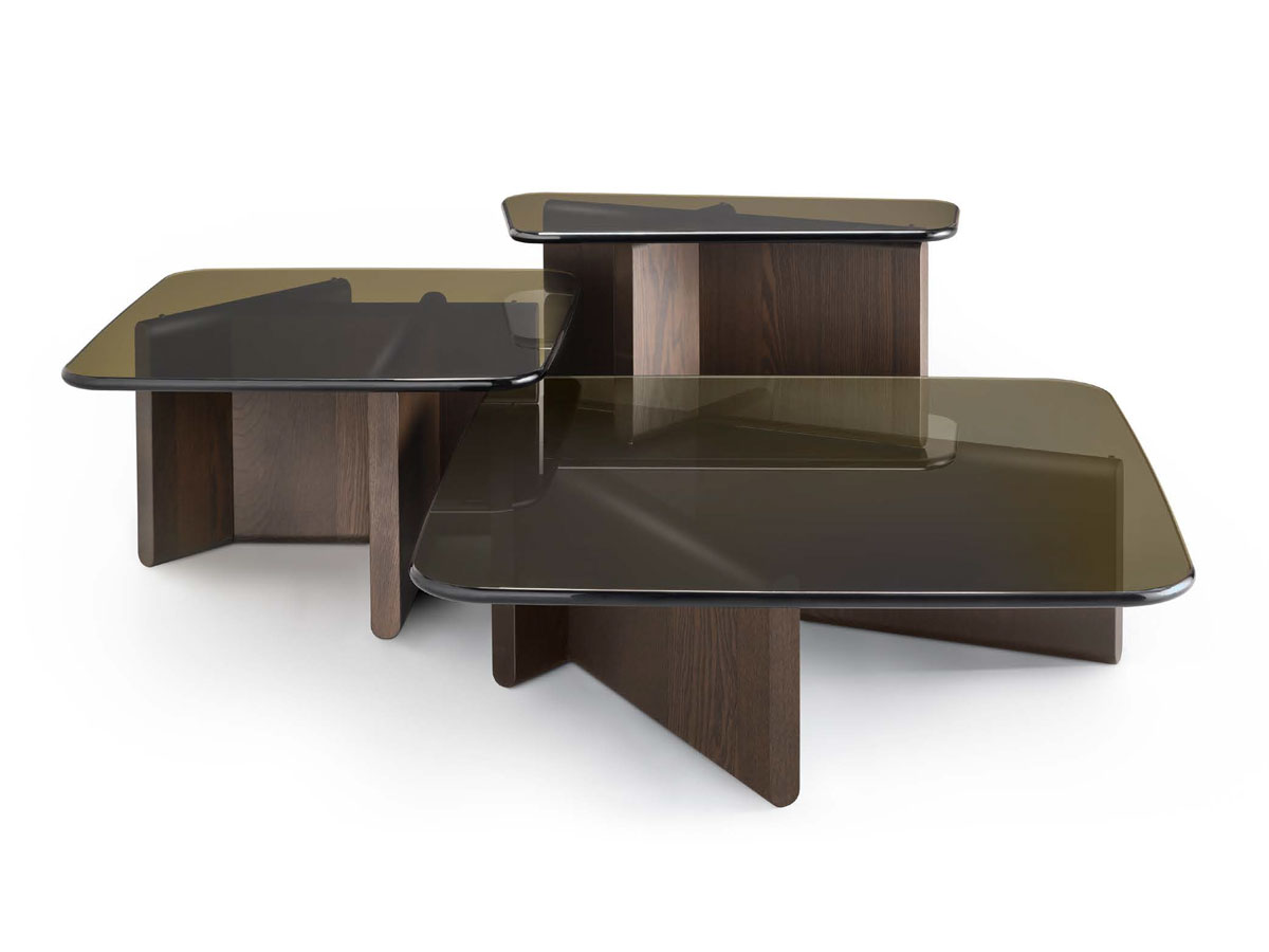 FIAM Type Coffee Table