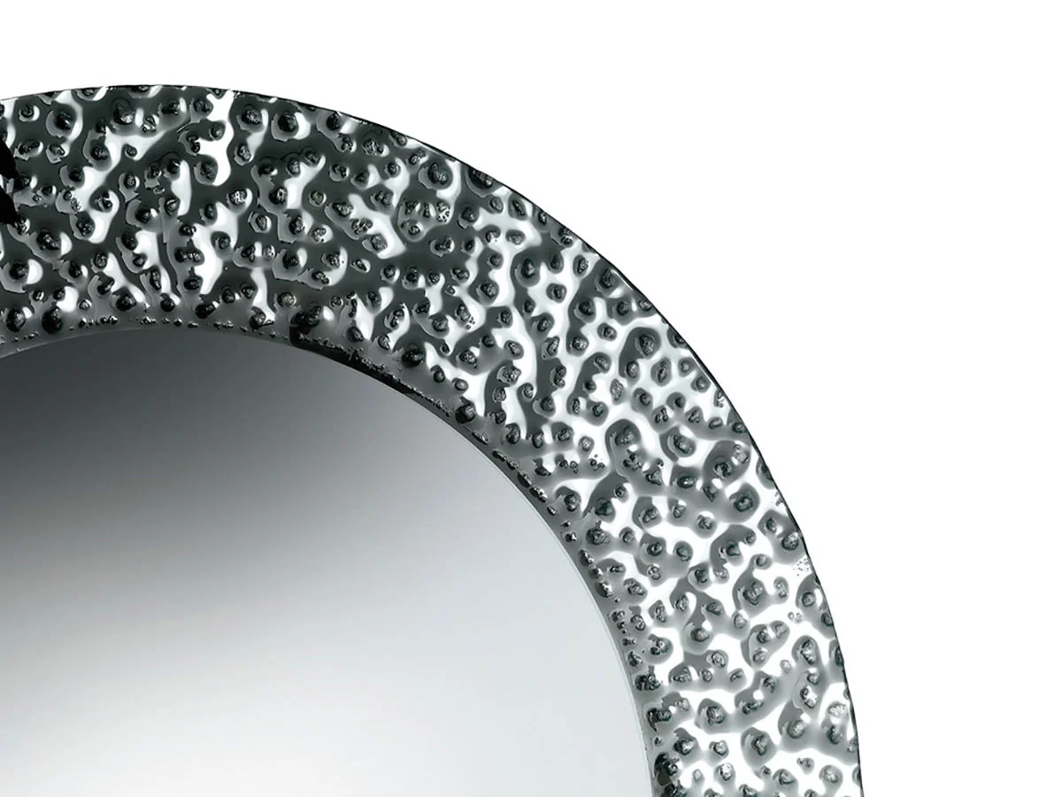 FIAM Venus Round Mirror
