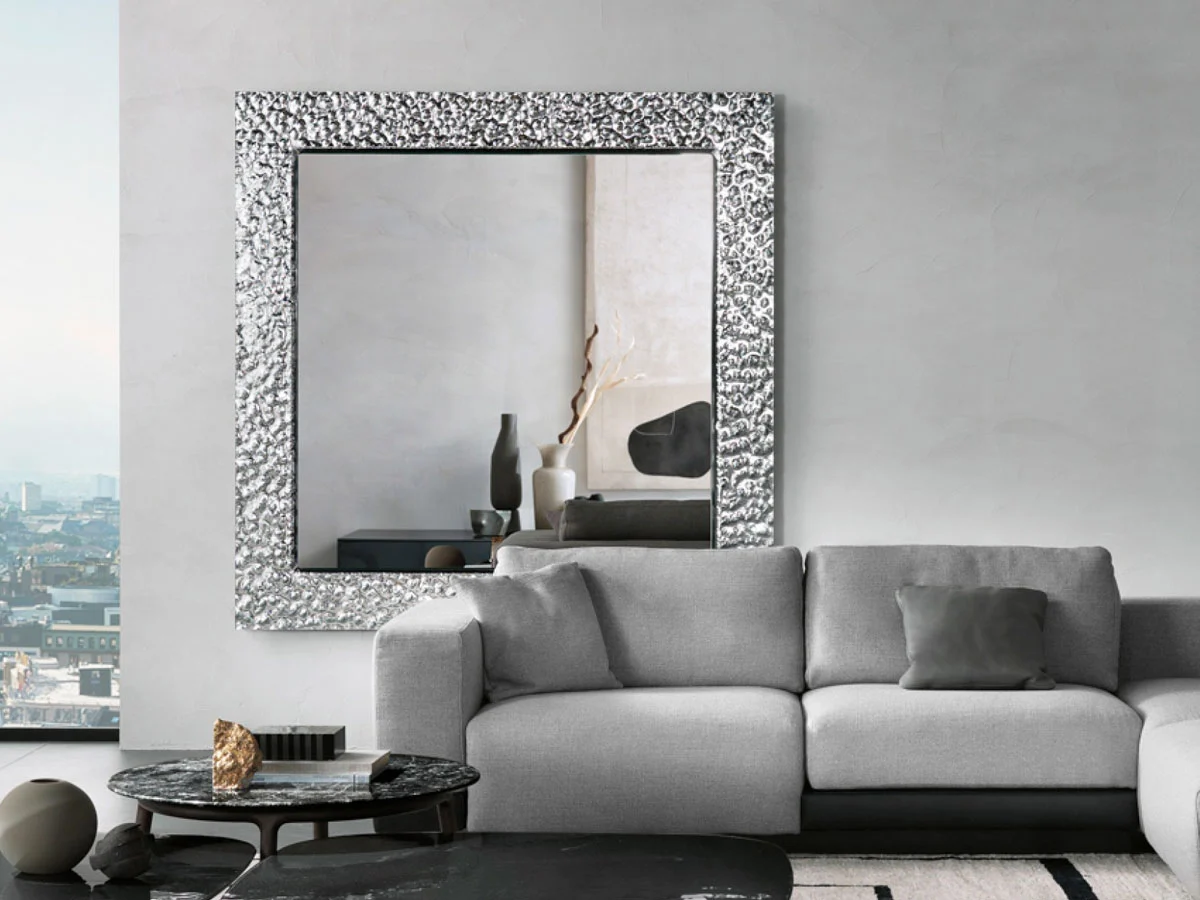 FIAM Venus Square Mirror