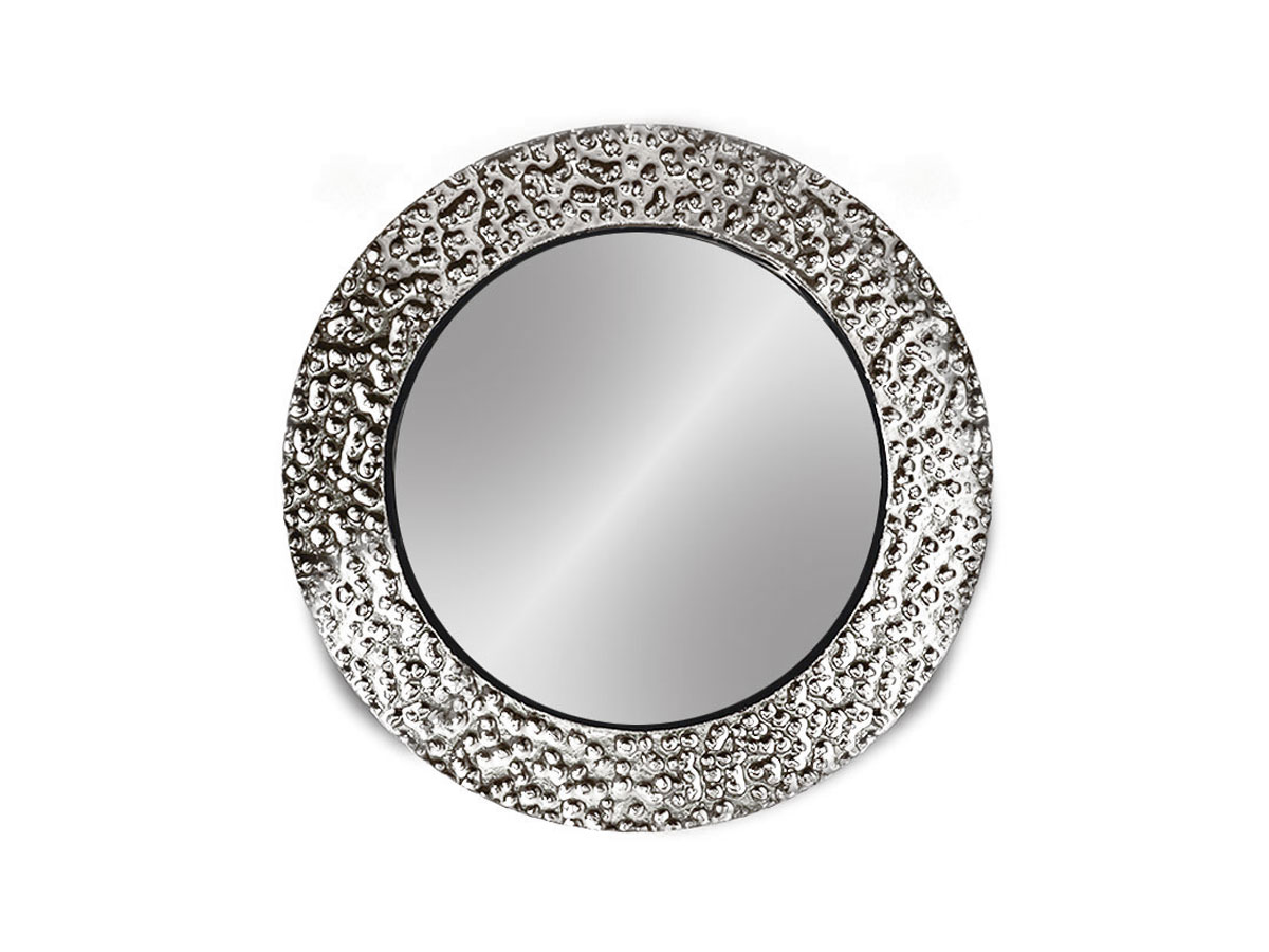 FIAM Venus Round Mirror