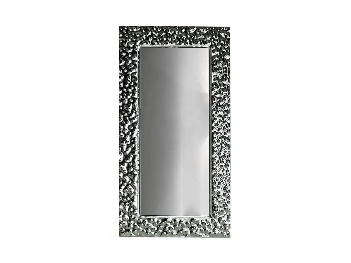 FIAM Venus Free Standing Floor Mirror With Feet