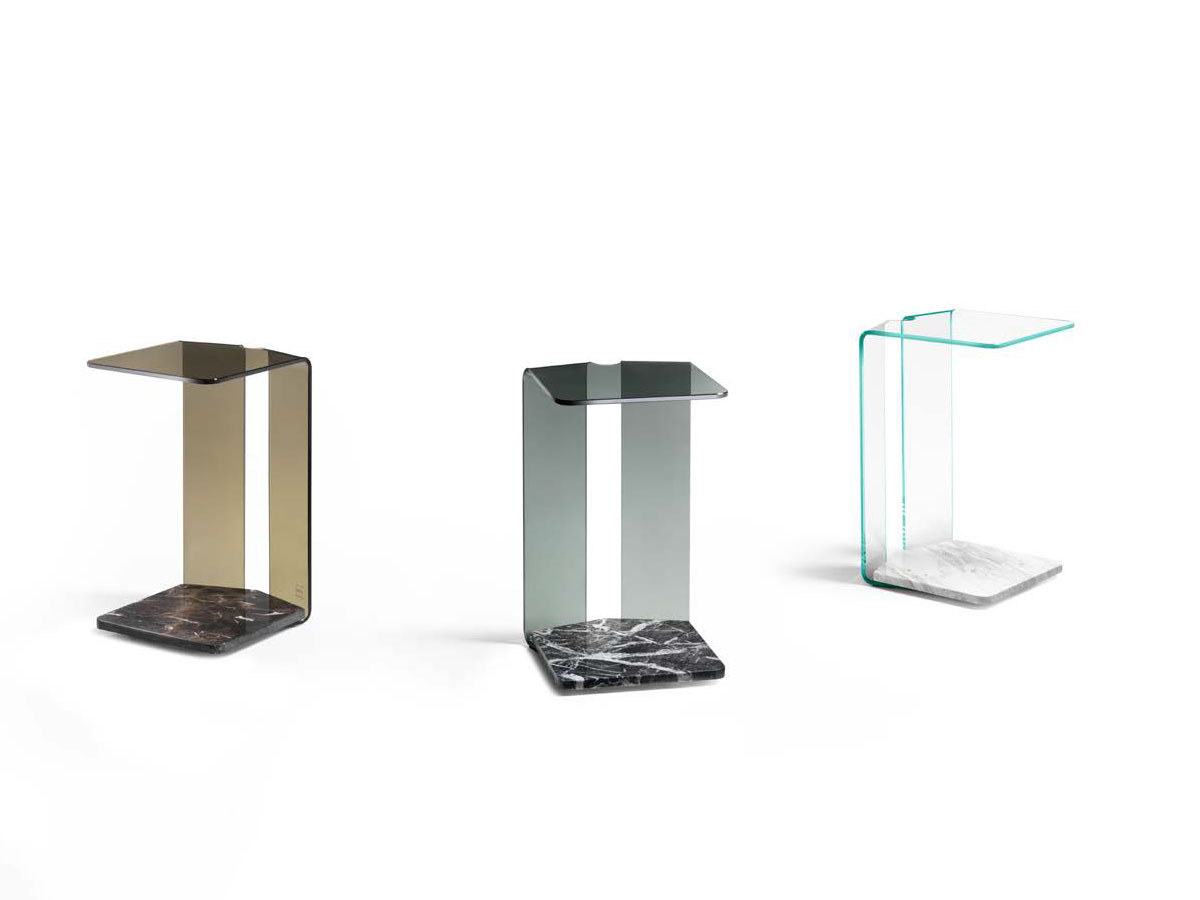 FIAM York Side Table