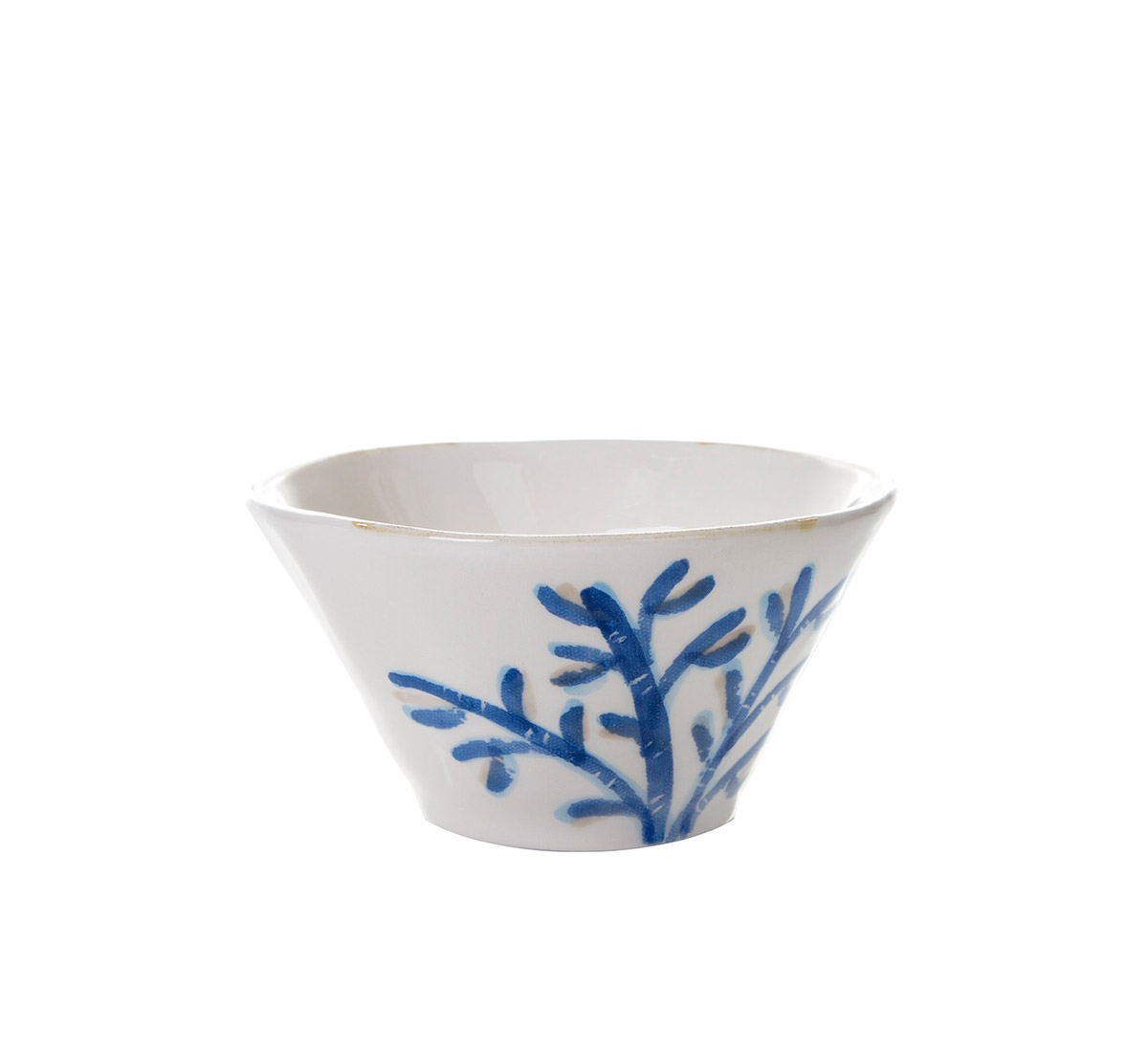 Миска Flamant Bowl Di Mare Blue Coral