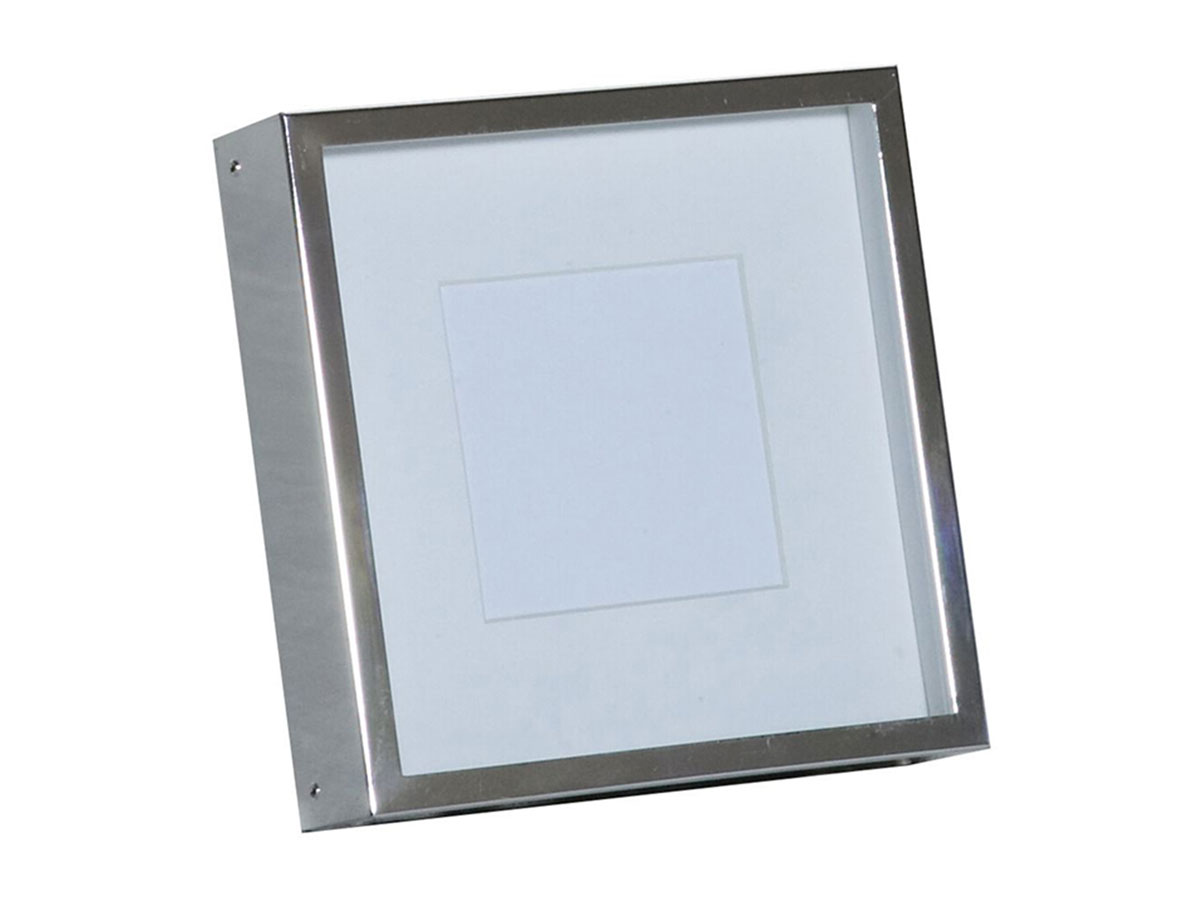Фоторамка Flamant Shiny Box 8x8, рама