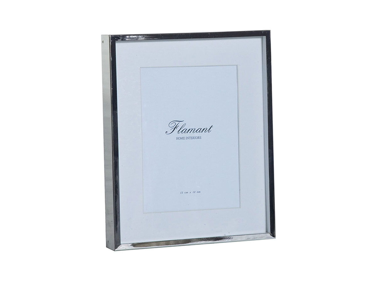 Фоторамка Flamant Shiny Box13x8, рама