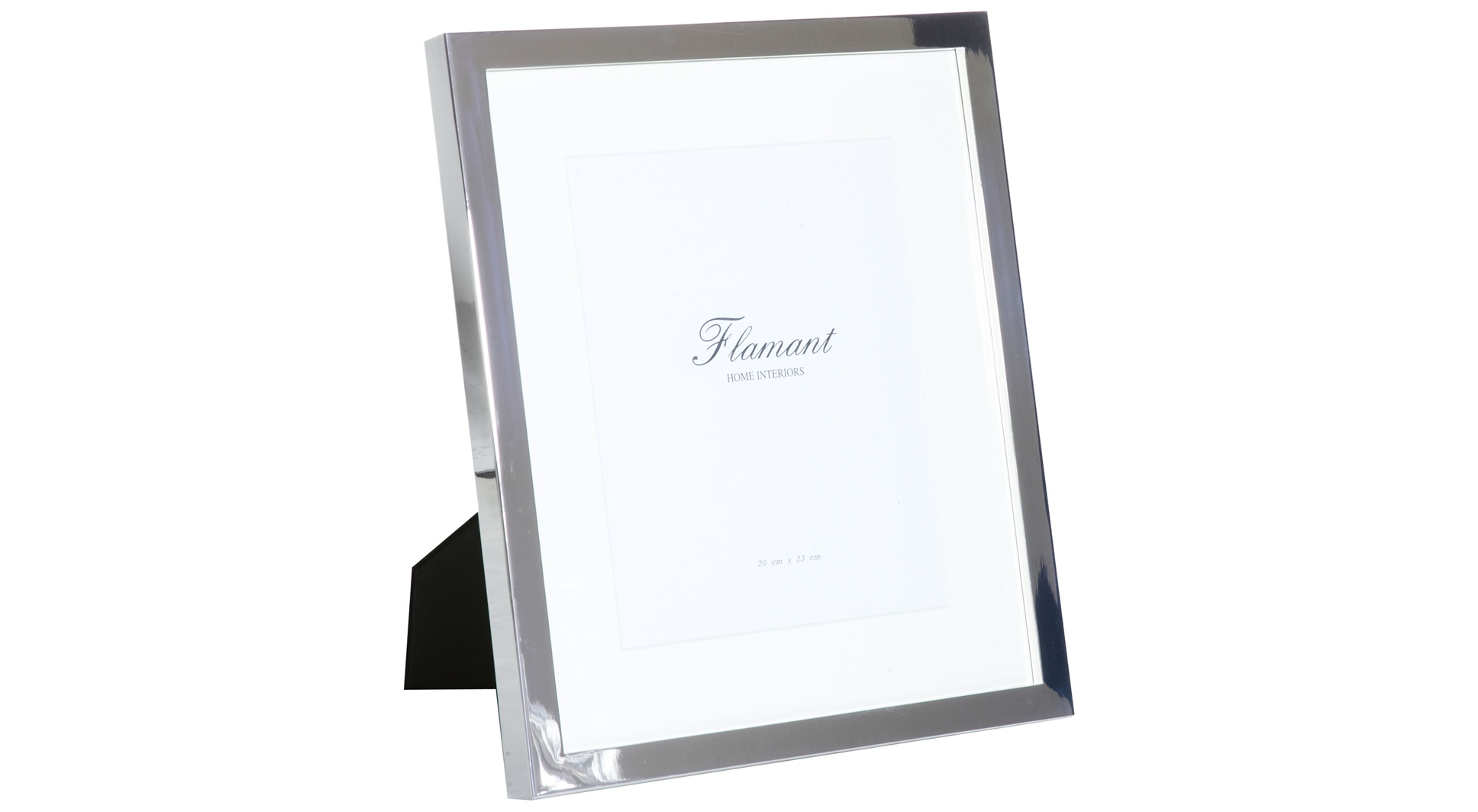 Фоторамка Flamant Profile Photo Frame 20x25
