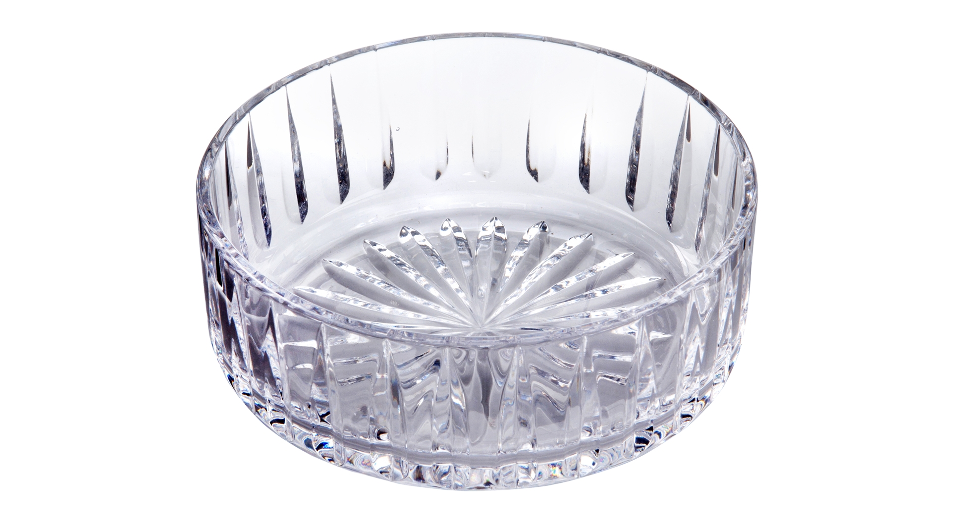 Flamant Stripes Bowl