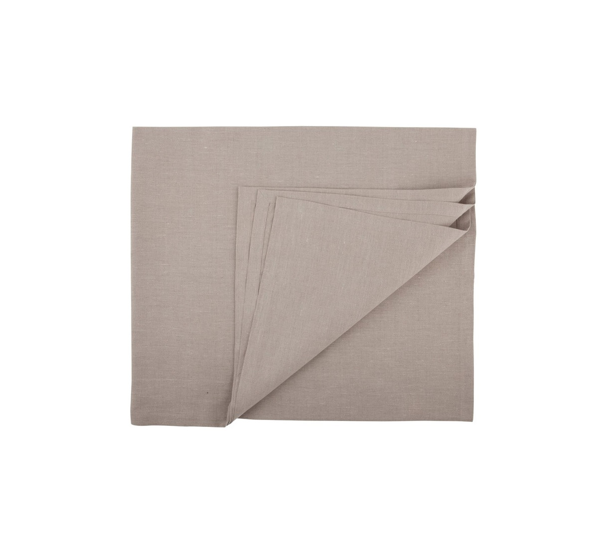 Скатерть Flamant Tablecover Phills 172x300 Flax