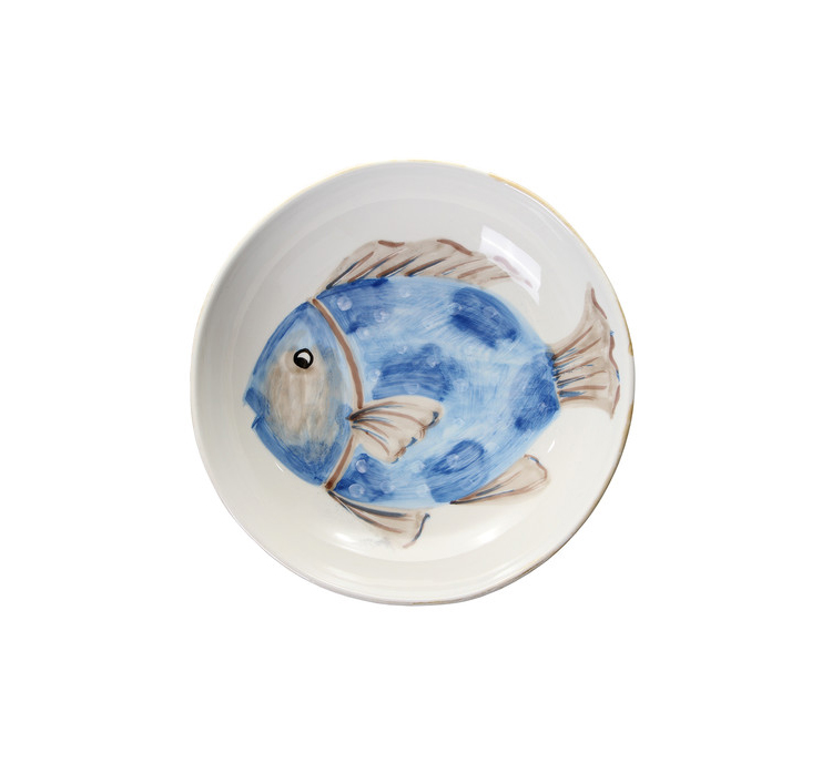 Поднос Flamant Tray Di Mare
