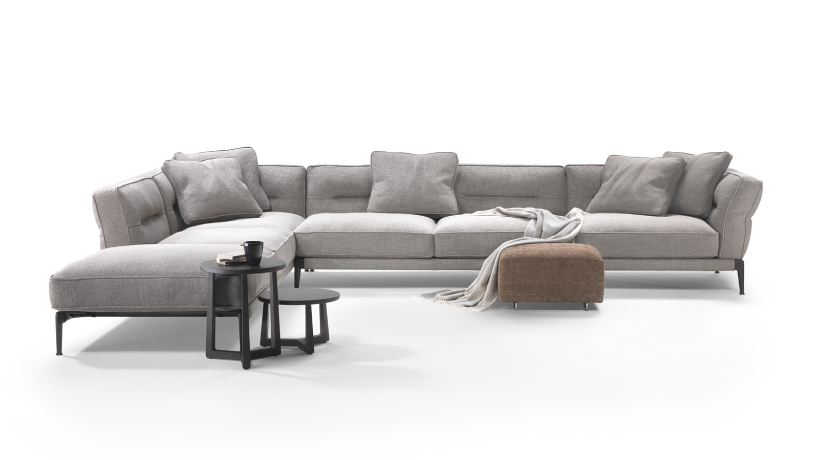 Диваны Flexform Adda
