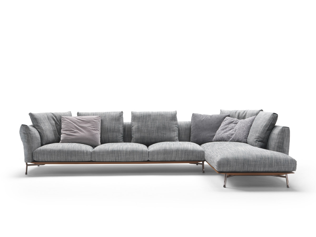 Диваны Flexform Ambroeus