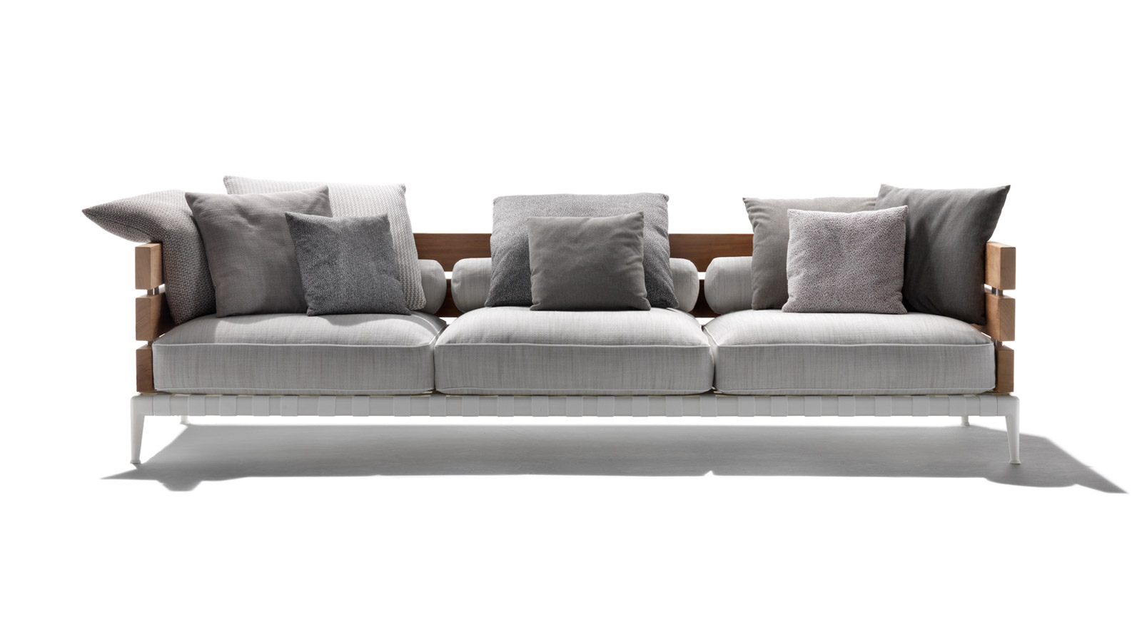Диваны Flexform Ansel