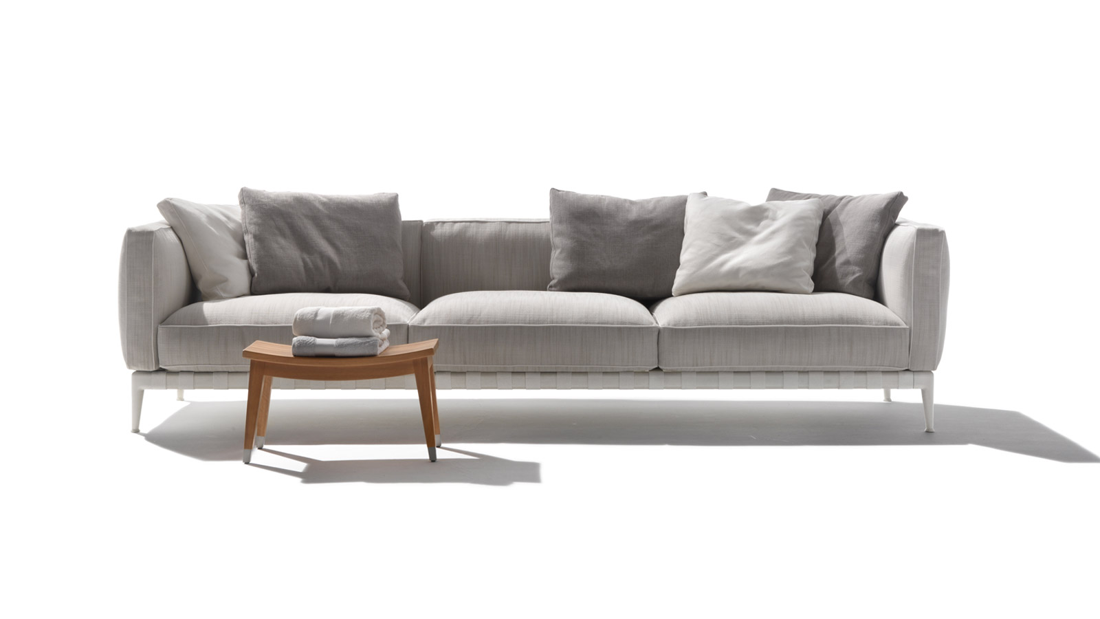 Диваны Flexform Atlante