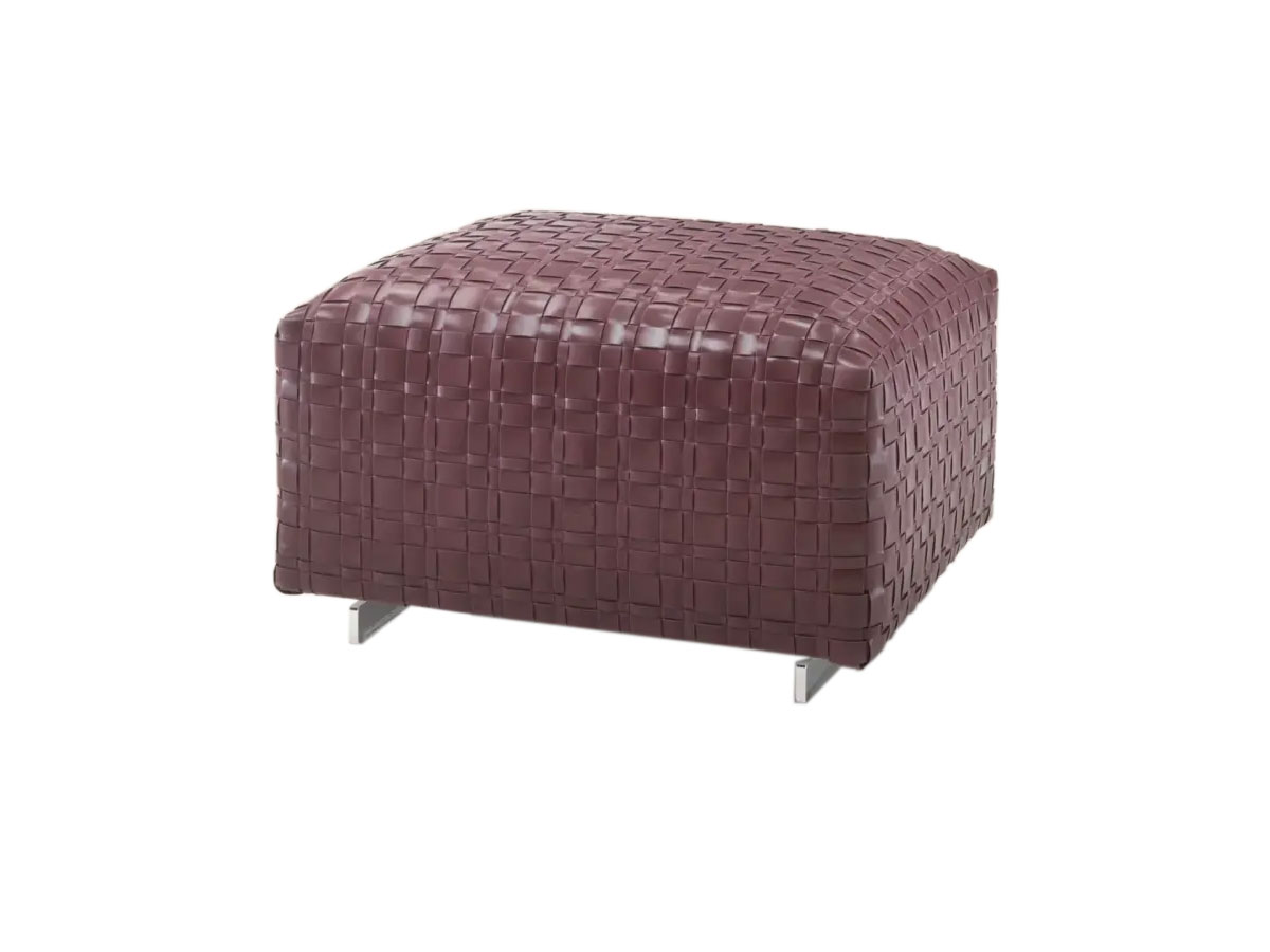 Пуф Flexform Bangkok Outdoor, для улицы
