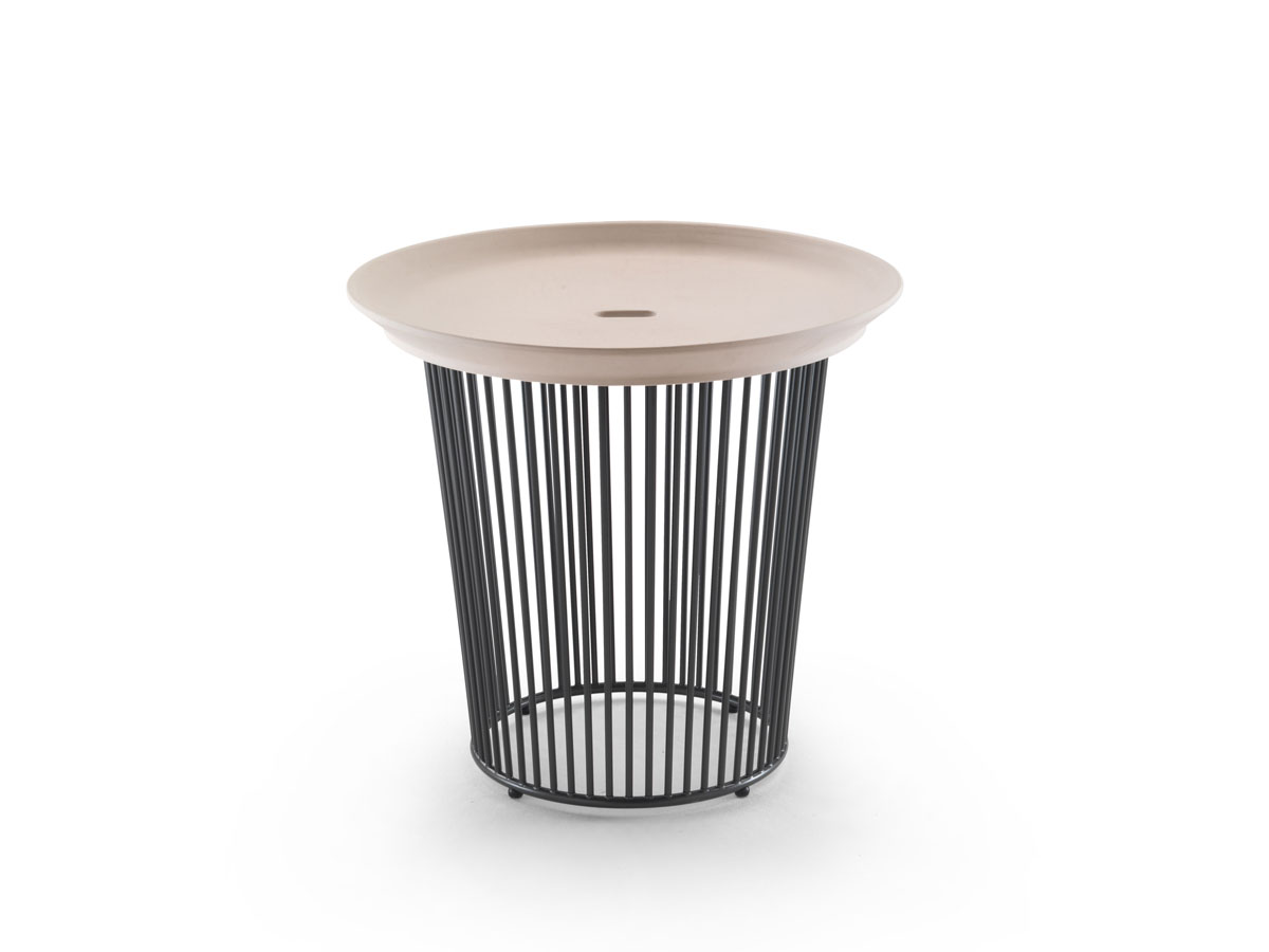 Журнальный столик Flexform Berry Outdoor
