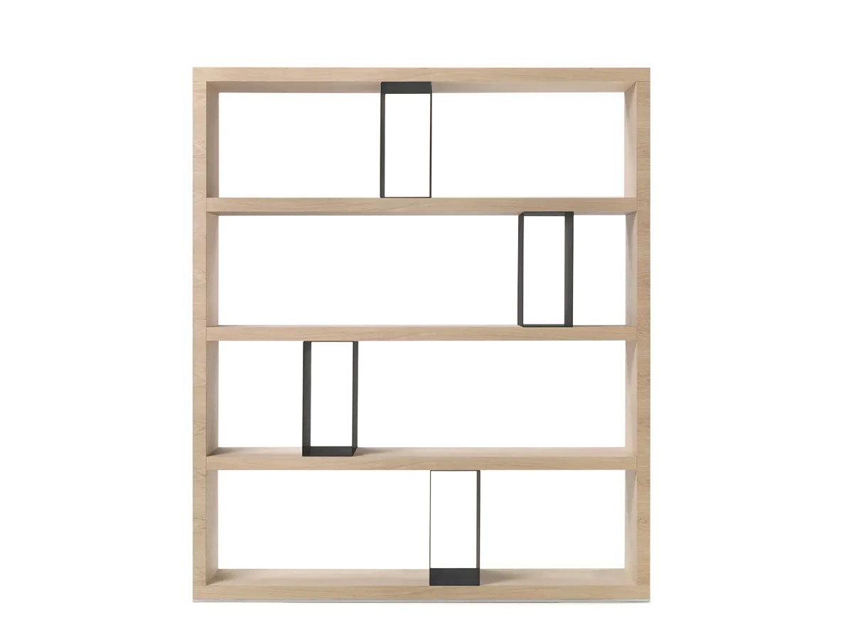 Стеллаж Flexform Braidense