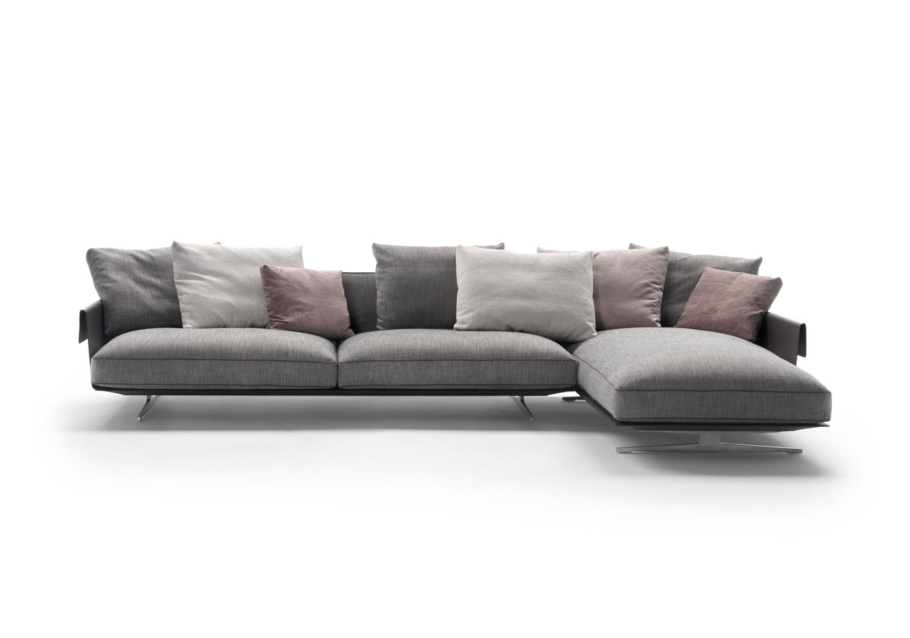 Диваны Flexform Bretton