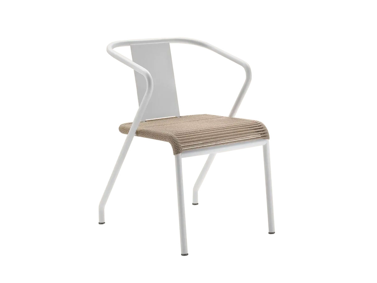 Стул Flexform Calipso Cord, для улицы